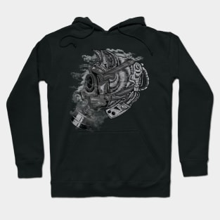 DYSTOPIA Hoodie